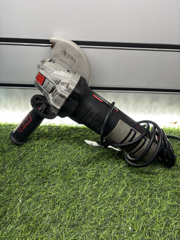 Болгарка P.I.T. PWS125-C6