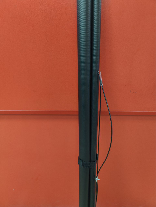 Экран для проектора  120x90