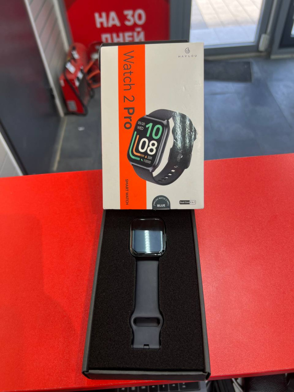 Часы смарт  Watch 2 Pro