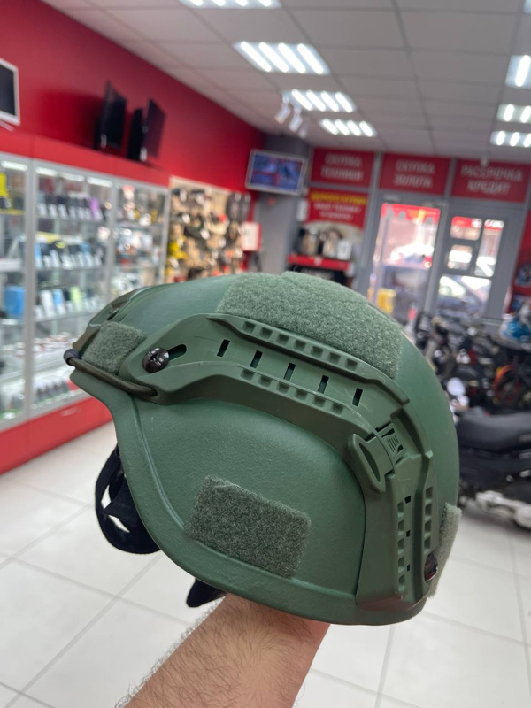 ШЛЕМ  -