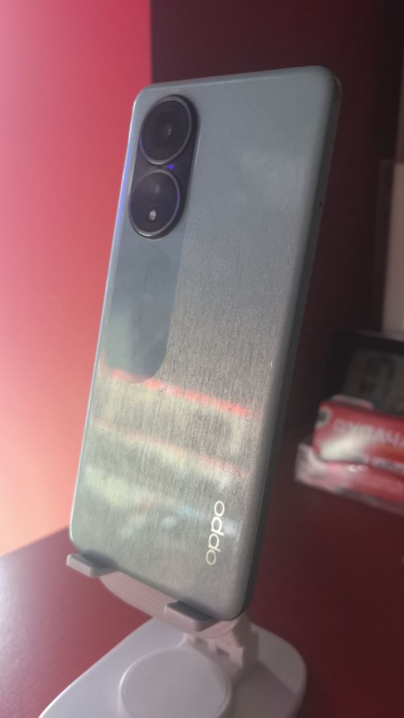 Мобильный телефон OPPO A58
