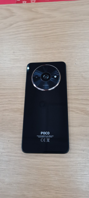 Мобильный телефон Xiaomi Poco C61