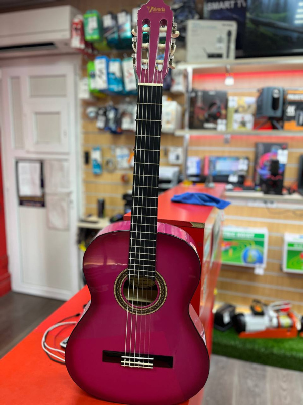 Акустическая гитара Другой 1