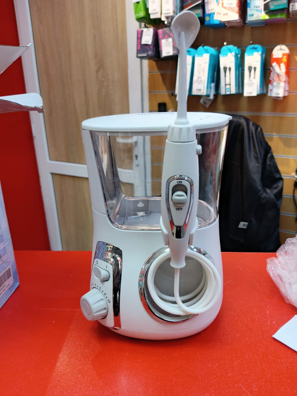 Ирригатор Water Flosser Jusdoo 800ML  800ML