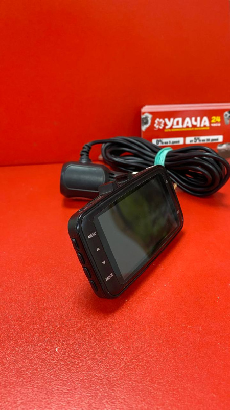 Видеорегистратор Dixon 001   Карта Памяти