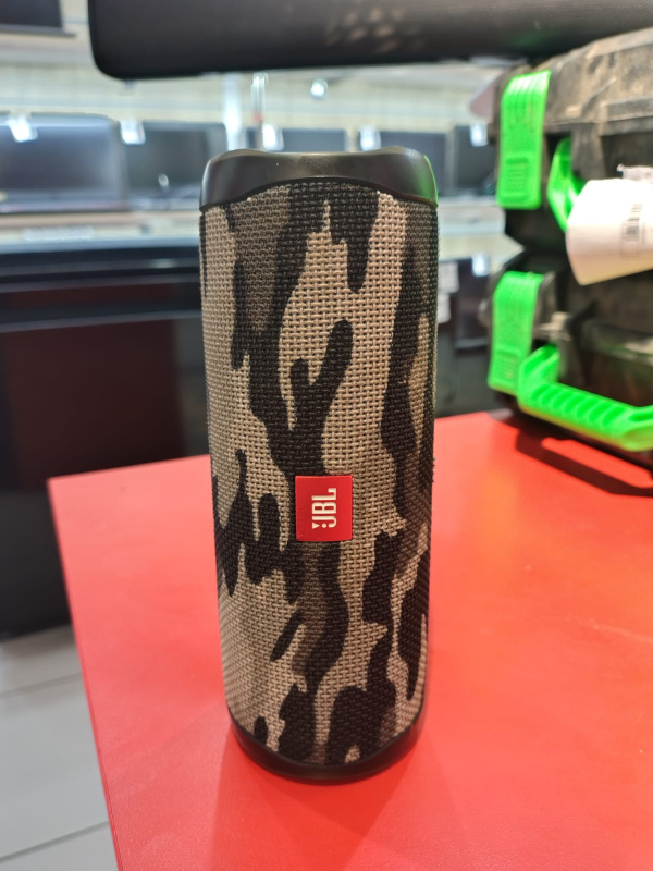 Колонки колонка JBL flip 5