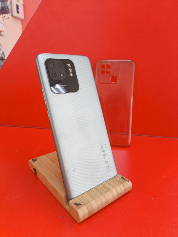 Мобильный телефон Xiaomi Redmi 10c