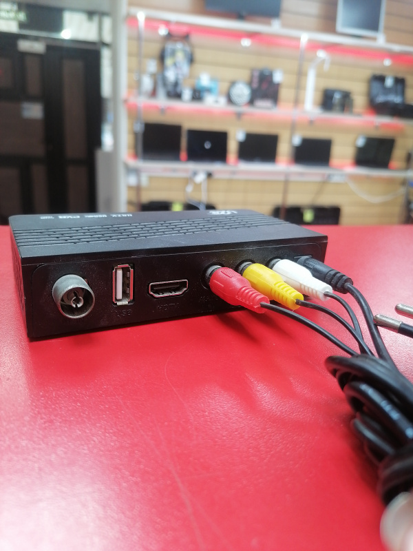 ПРИСТАВКА Y Edition Т2