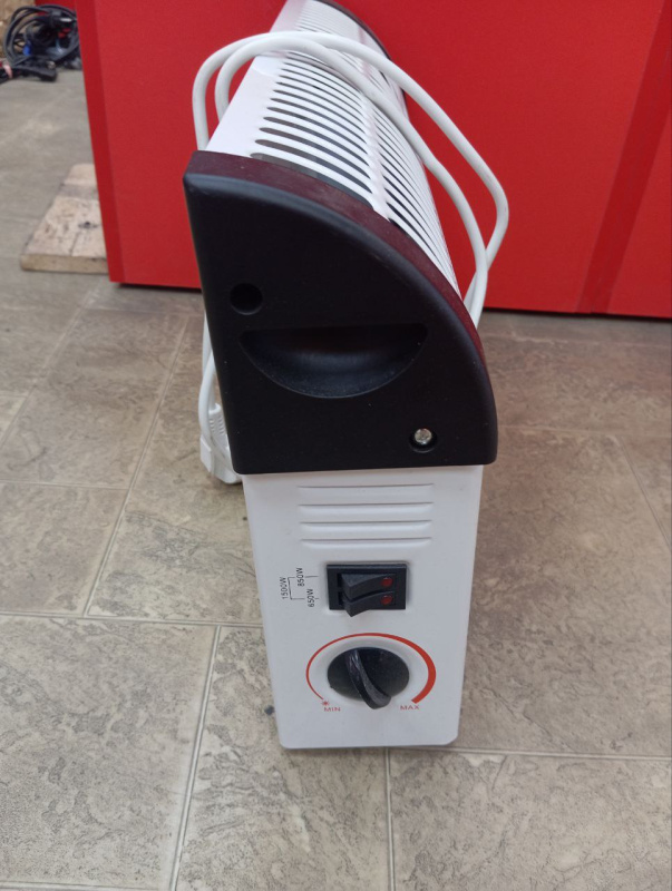 Термометр конвектор Aceline CV-1500swyl