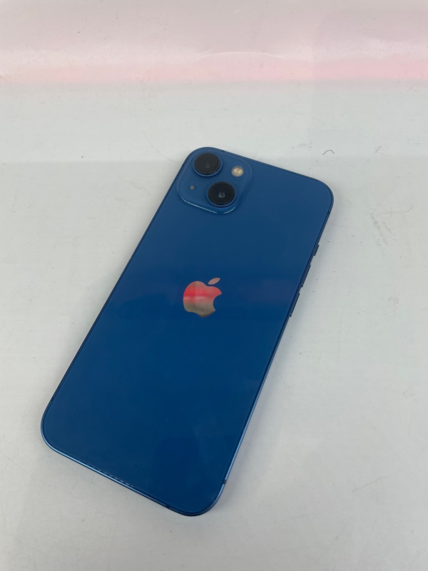 Мобильный телефон Apple iPhone 13
