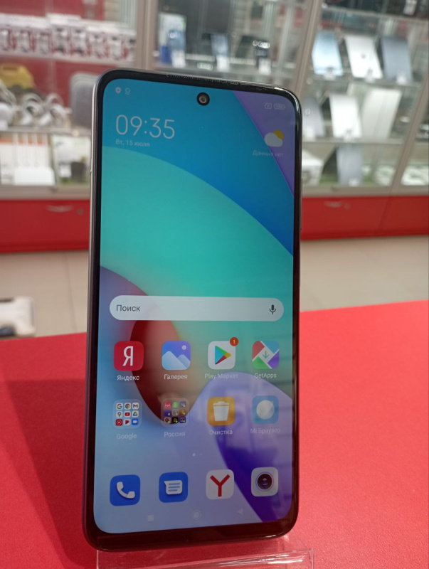 Мобильный телефон Xiaomi Redmi 10 2022