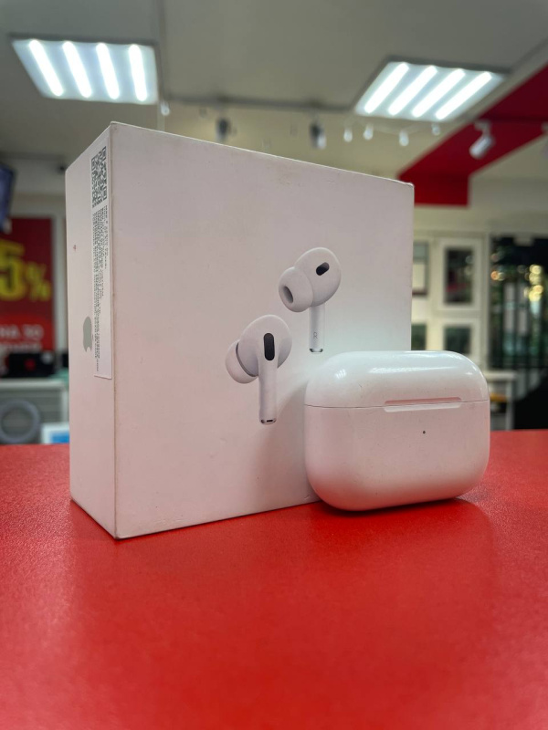 Наушники Apple Air Pods Pro 2