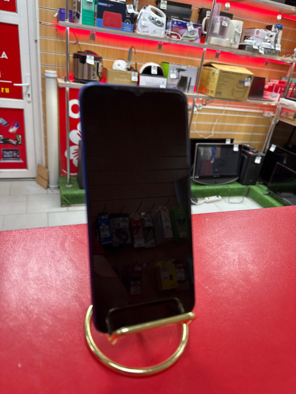 Мобильный телефон Xiaomi Redmi 9A