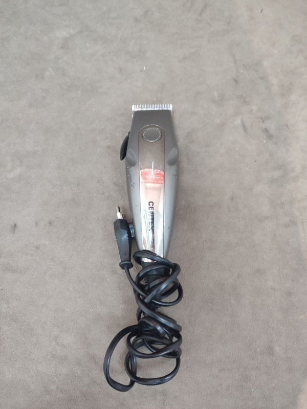 Машинка для стрижки CenteK ct-2109