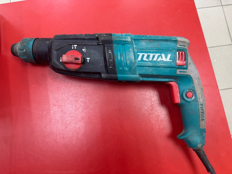 Перфоратор Total TH309288