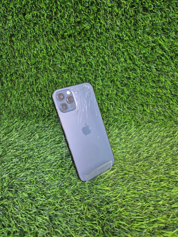 Мобильный телефон Apple iPhone 12 Pro