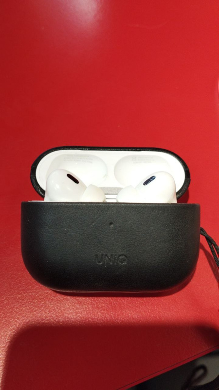 Наушники Apple AirPods pro 2
