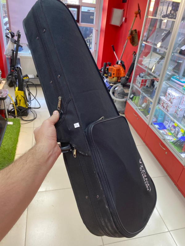 скрипка  Antonio Lavaza