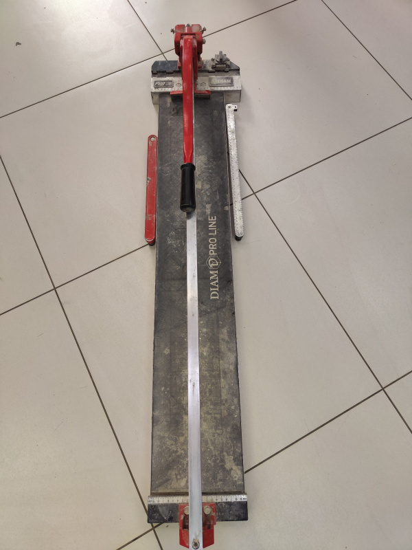 Плиткорез DIAM 1000L