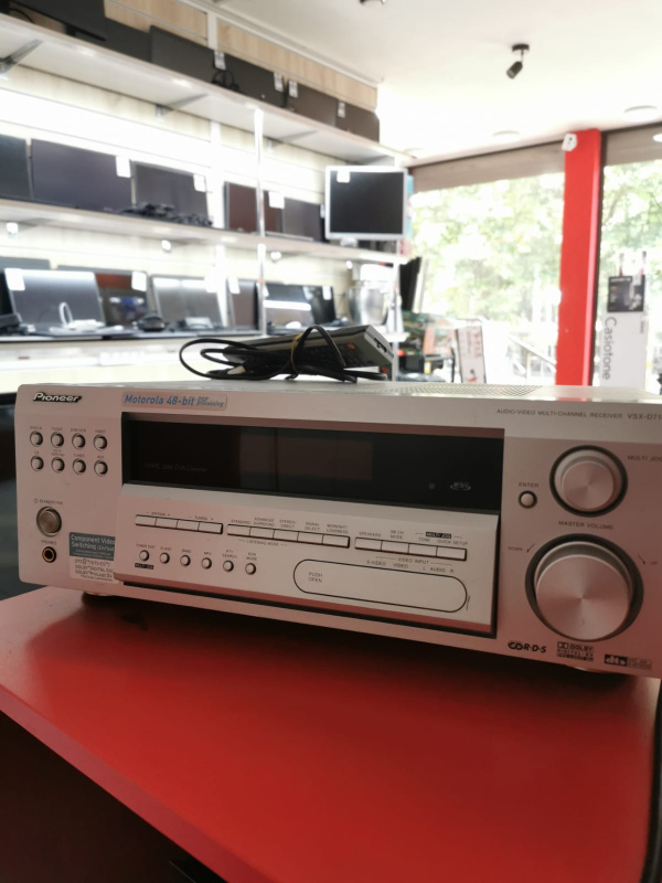 Ресивер Pioneer VSX-D714