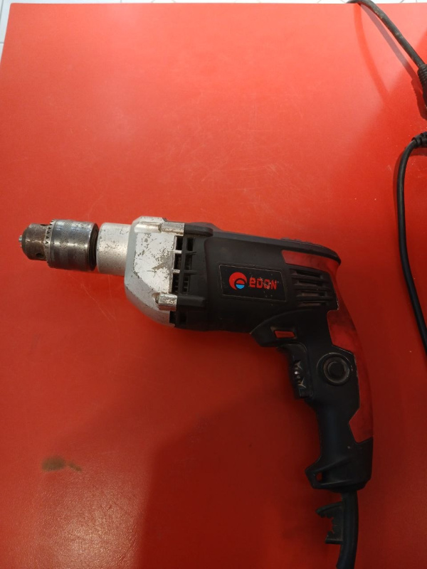 Дрель Edon Не указана