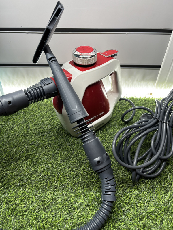 Отпариватель Kitfort KT-918