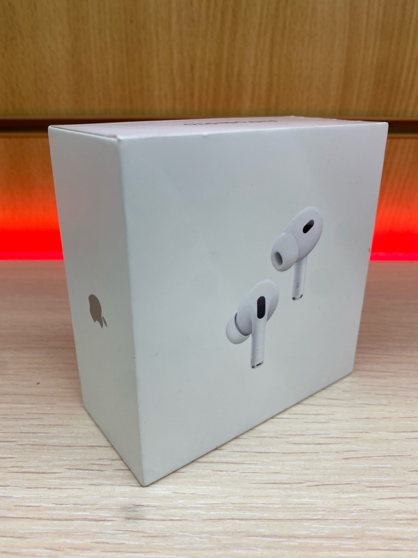 Наушники Apple AIRPODS PRO 2