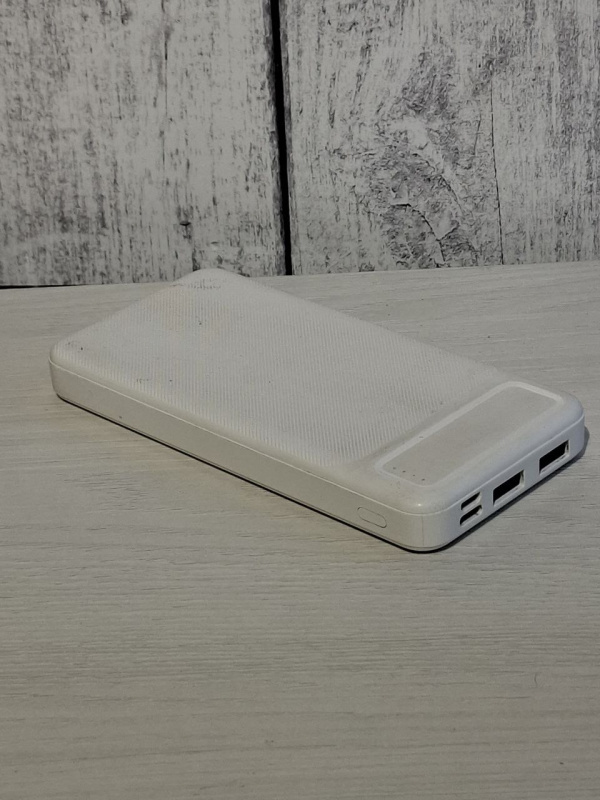 Внешний аккумулятор TFN TFN-PB 10000mAh