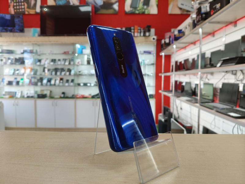 Мобильный телефон Xiaomi Redmi 8