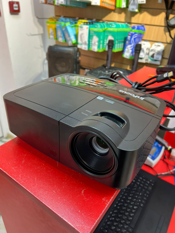 Проектор InFocus IN114x