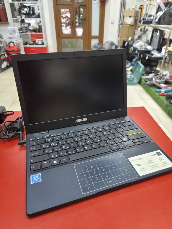 Ноутбук ASUS l210m