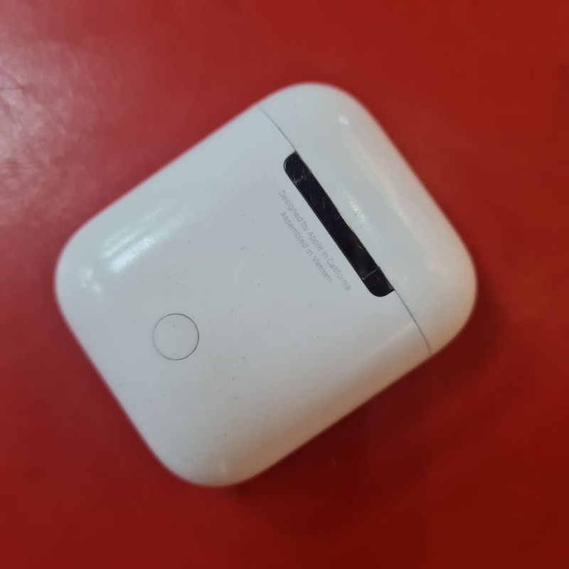 Наушники Apple air pods 2