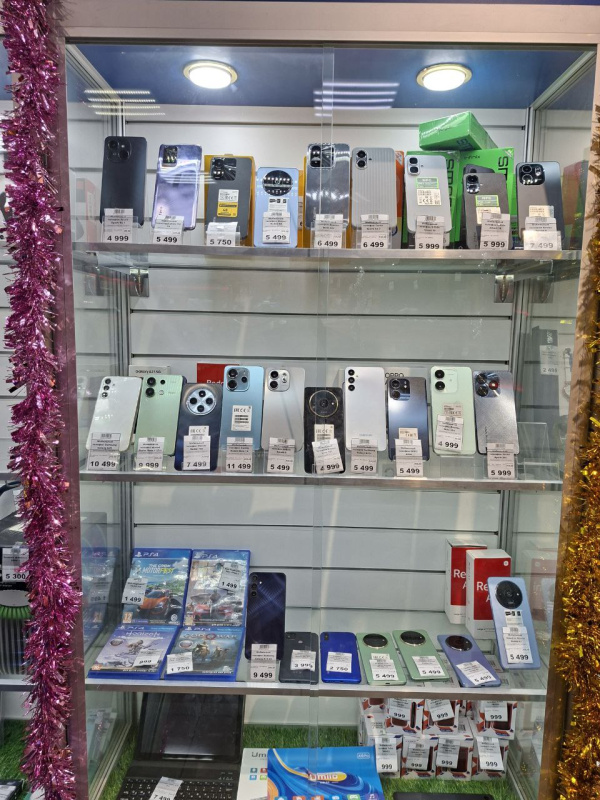 Принтер Canon mp-250