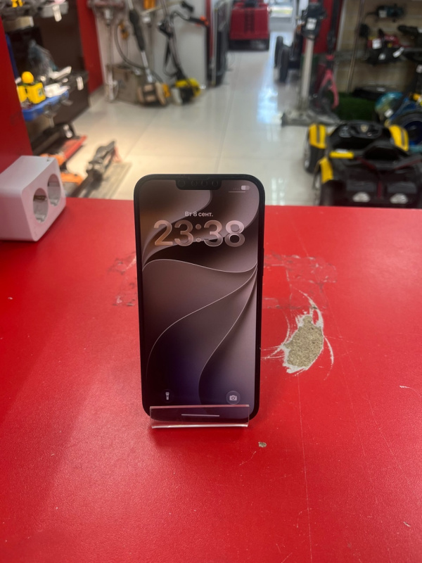 Мобильный телефон Apple iPhone 14 Plus