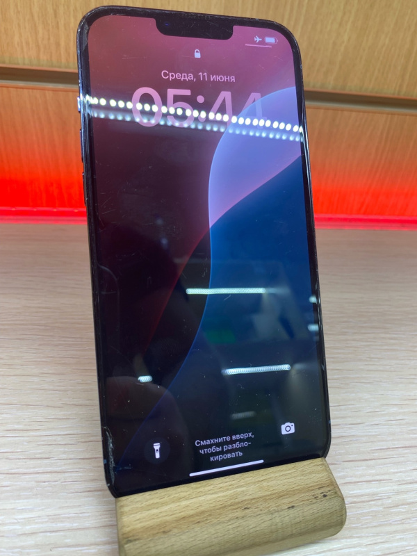 Мобильный телефон Apple iPhone 13 Pro Max