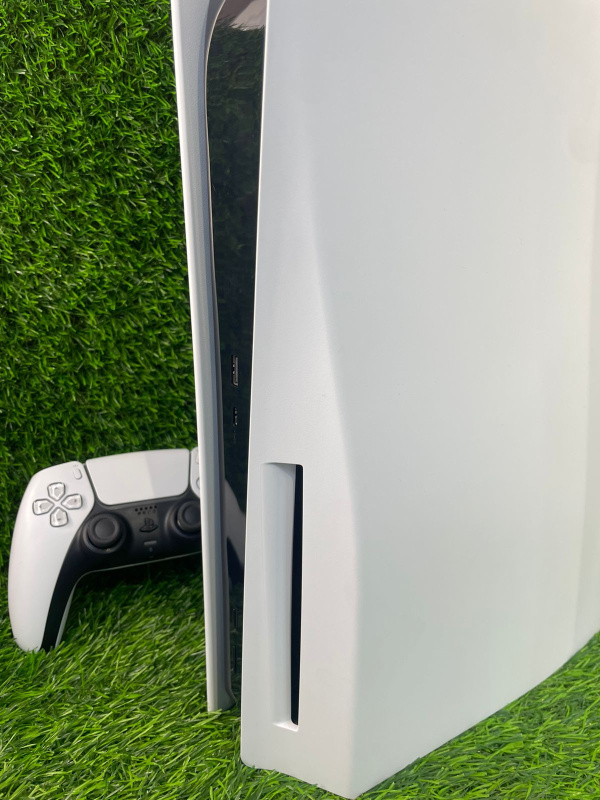 Игровая приставка PlayStation CFI-1200A