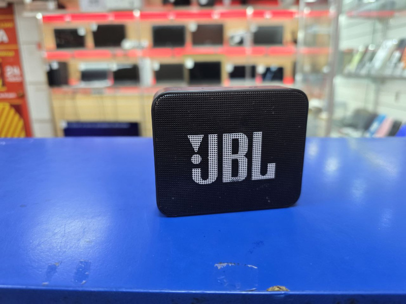 Колонки Колонка JBL GO 2