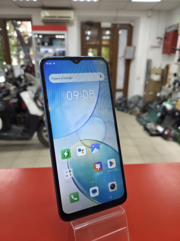 Мобильный телефон Infinix Hot 12 Pro