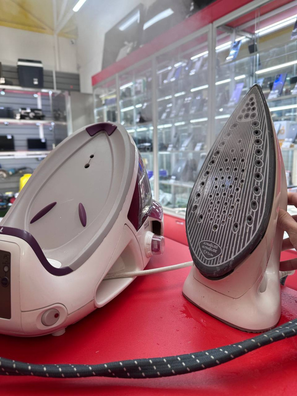 Утюг Tefal Pro Express Protect GV9220E0