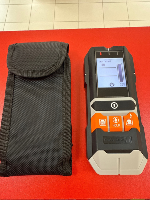 Детектор проводки  HUMIDITI SENSER EN61010