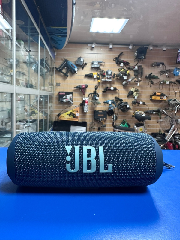 Колонки колонка JBL FL1P 6