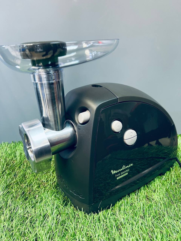 Мясорубка Moulinex HV8 ME62