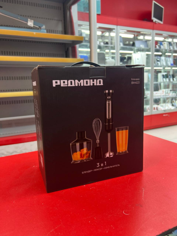 Блендер Redmond BH423