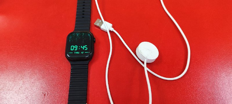 Часы наручные WEARFIT x9 pro 2