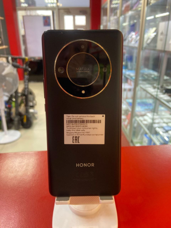 Мобильный телефон Honor X9b