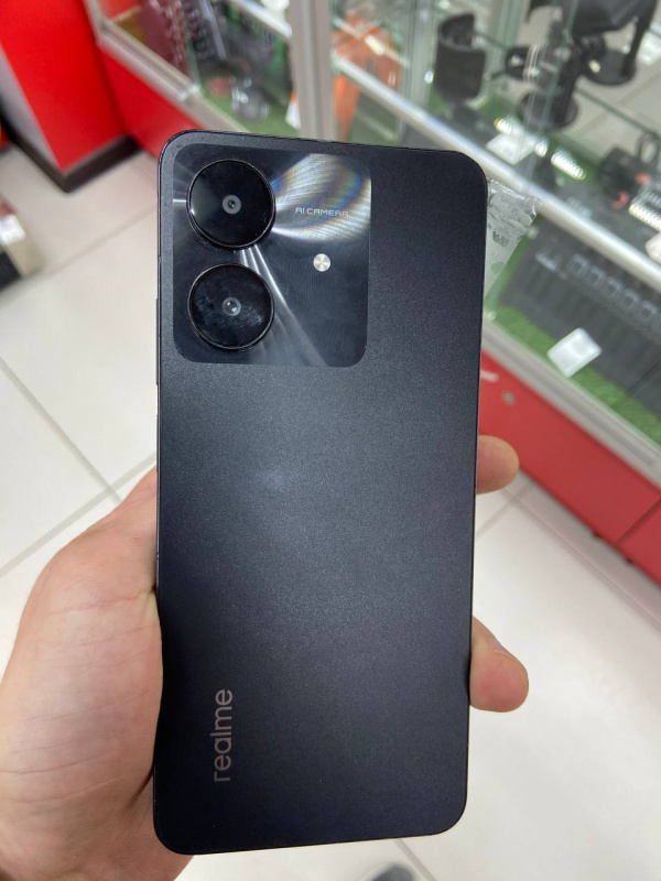 Мобильный телефон Realme Note 60x