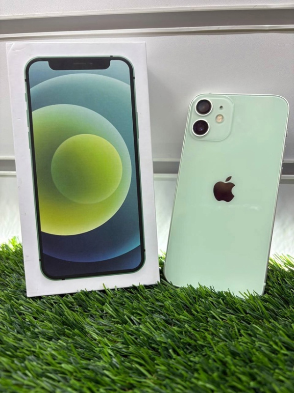 Мобильный телефон Apple iPhone 12 Mini