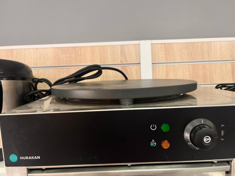 Блинная панель Hurakan cse400