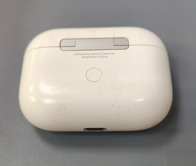 Беспроводные наушники Apple Airpods 1 Pro