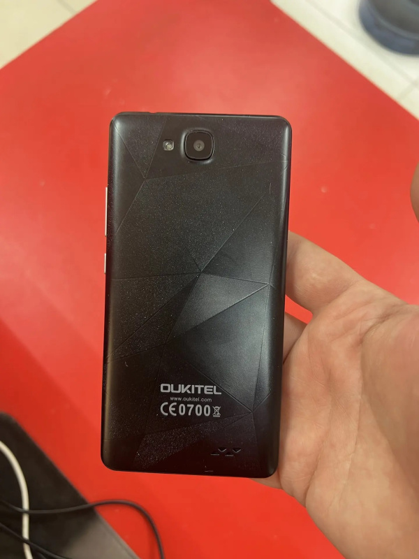 Мобильный телефон Oukitel C3